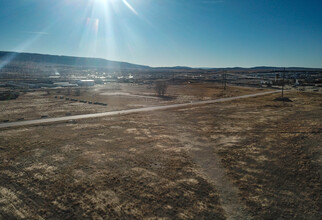 Opportunity, Mills, WY - Aérien  Vue de la carte - Image1