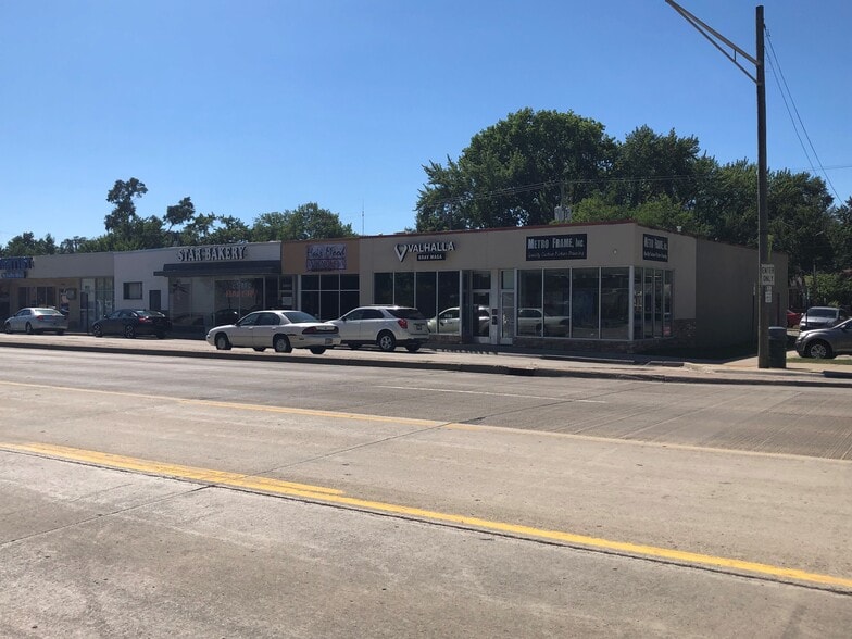 26031-26045 Coolidge Hwy, Oak Park, MI for lease - Building Photo - Image 1 of 5