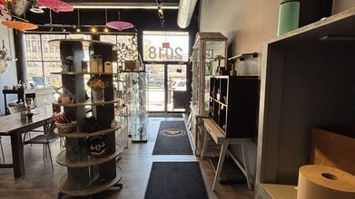 2014-2036 S Michigan Ave, Chicago, IL for lease Interior Photo- Image 2 of 21