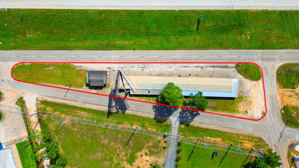 34519 State Highway 249, Pinehurst, TX for sale - Building Photo - Image 3 of 12