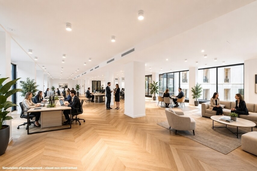 47 Rue De Ponthieu, Paris for lease - Building Photo - Image 3 of 9