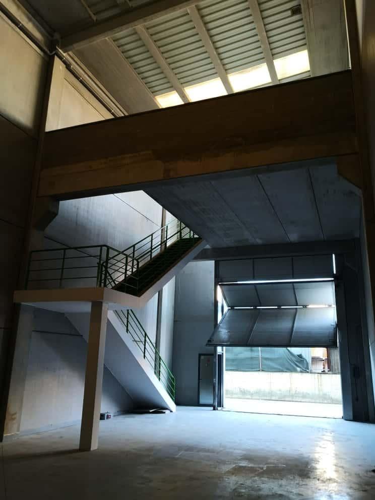 Industrial in Vilanova i la Geltrú, Barcelona for lease Interior Photo- Image 1 of 4