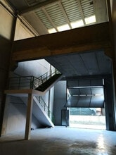 Industrial in Vilanova i la Geltrú, Barcelona for lease Interior Photo- Image 1 of 4