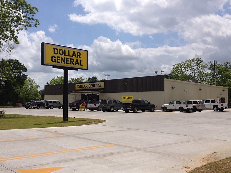 8061 Highway 11, Carriere, MS for sale - Building Photo - Image 1 of 1