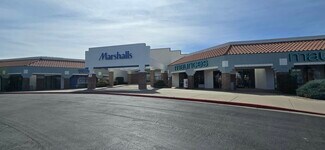 Plus de détails pour 1100 S Highway 260, Cottonwood, AZ - Commerce de détail à louer