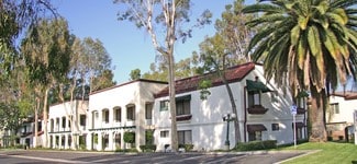 More details for 1274 Center Court Dr, Covina, CA - Office for Lease