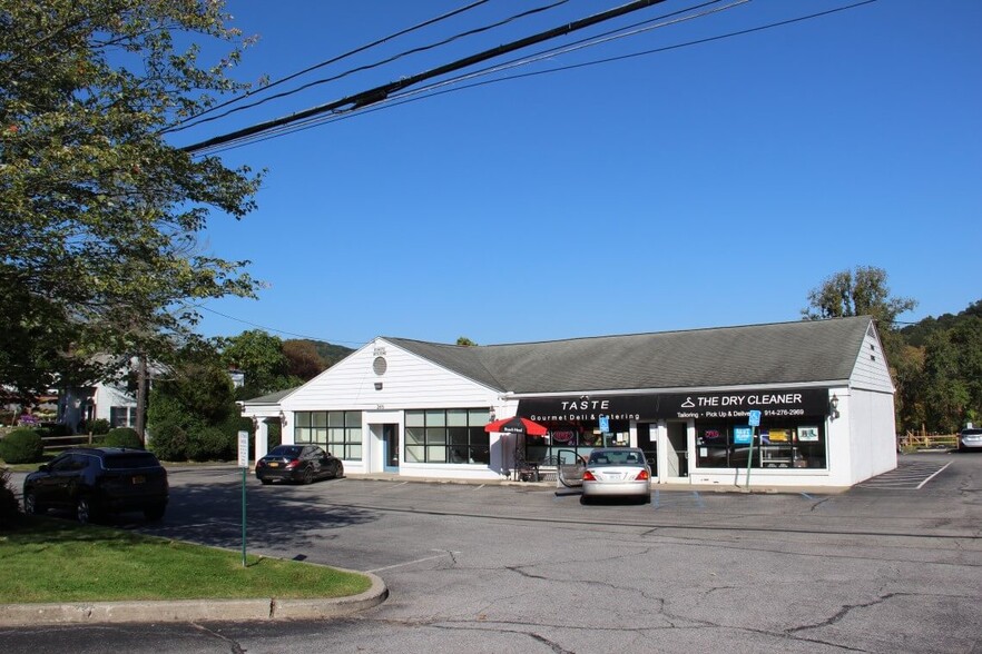 265 Rte 202, Somers, NY for sale - Building Photo - Image 1 of 4