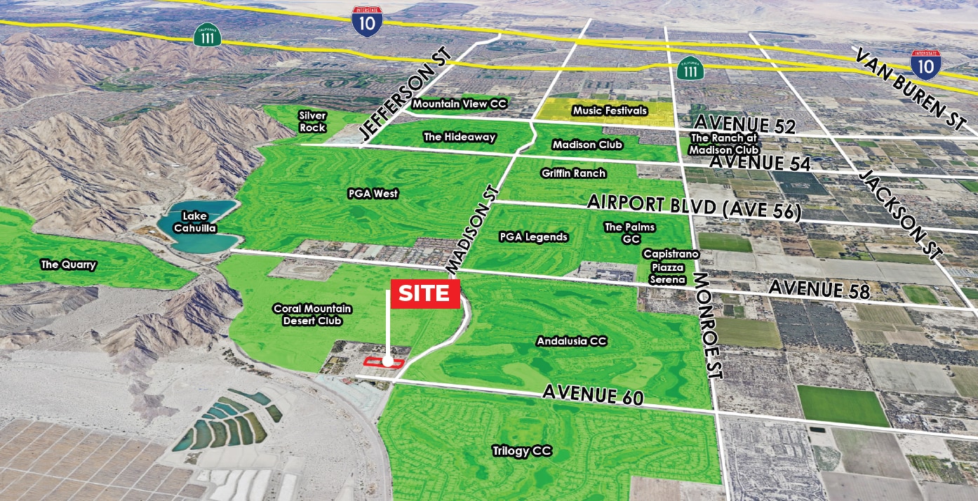 59781 Madison St, La Quinta, CA for sale Building Photo- Image 1 of 7