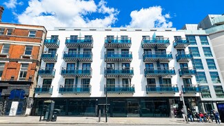 Plus de détails pour 24-32 Kilburn High Rd, Londres - Commerce de détail à louer