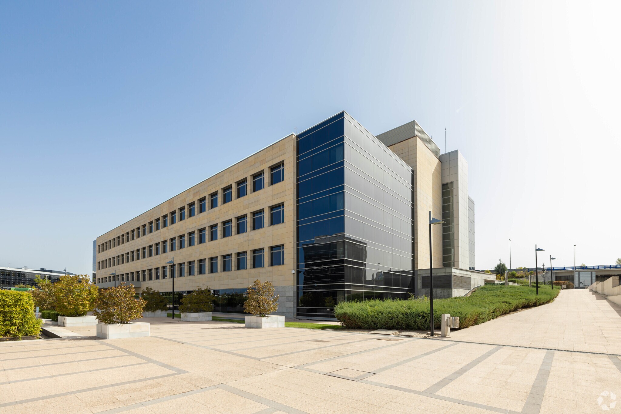 Calle José Echegaray, 6 B, Las Rozas de Madrid, Madrid à louer Photo principale- Image 1 de 9