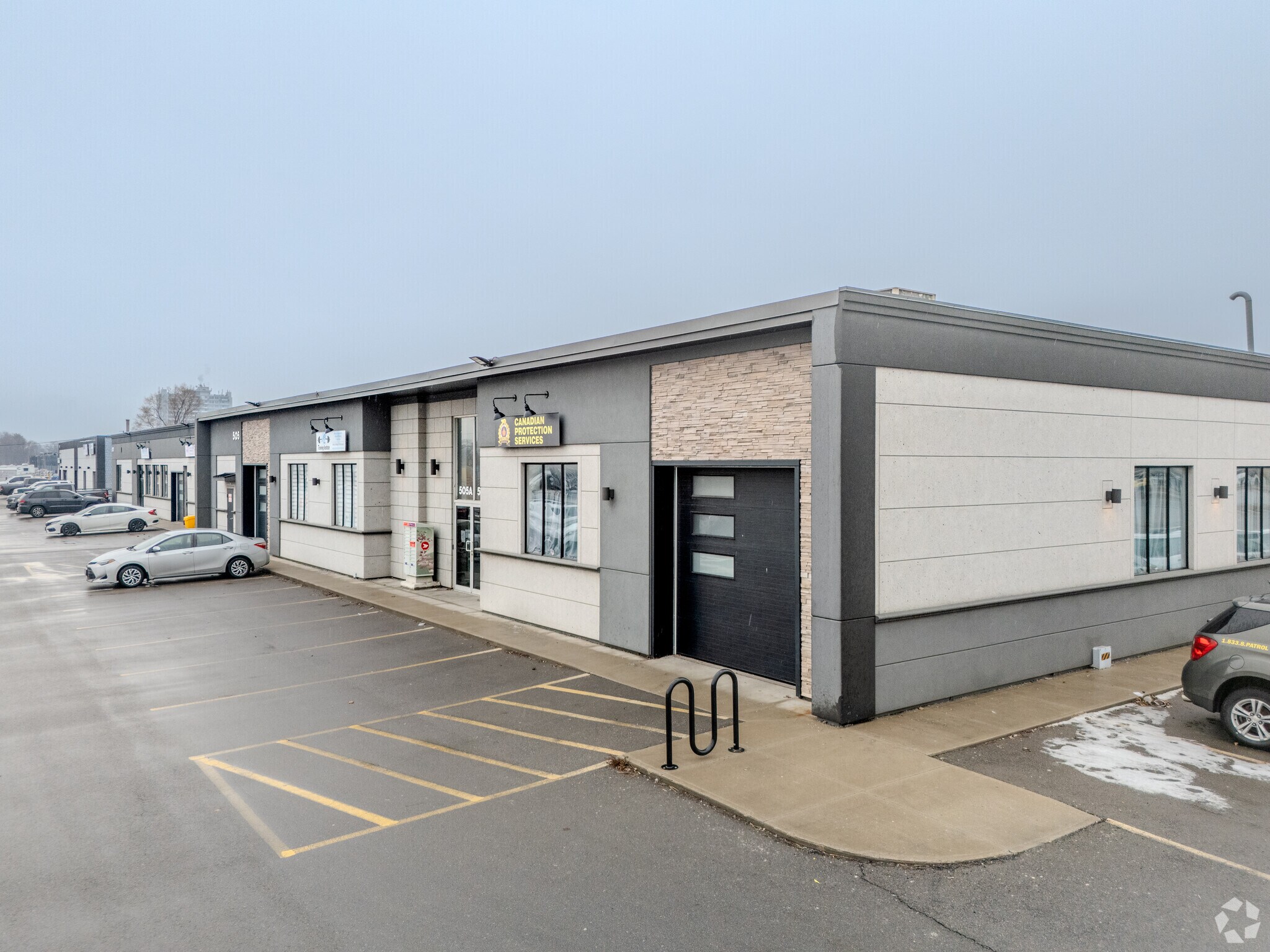 610-616 Rennie St, Hamilton, ON à vendre Photo principale- Image 1 de 1