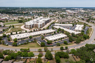 715 Discovery Blvd, Cedar Park, TX - Aérien  Vue de la carte - Image1