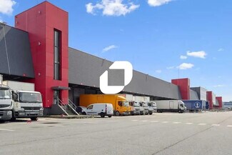 More details for Office, Industrial for Lease