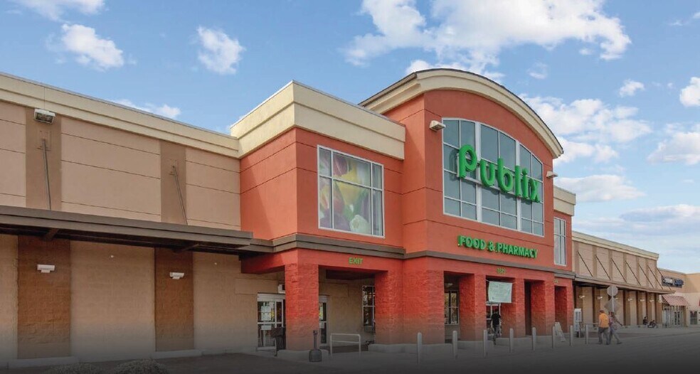 3525 Ross Clark Cir, Dothan, AL à louer - Photo du bâtiment - Image 2 de 6