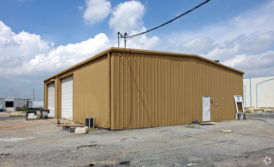 1112 Pasture Ln, Columbia, SC for lease - Building Photo - Image 2 of 4