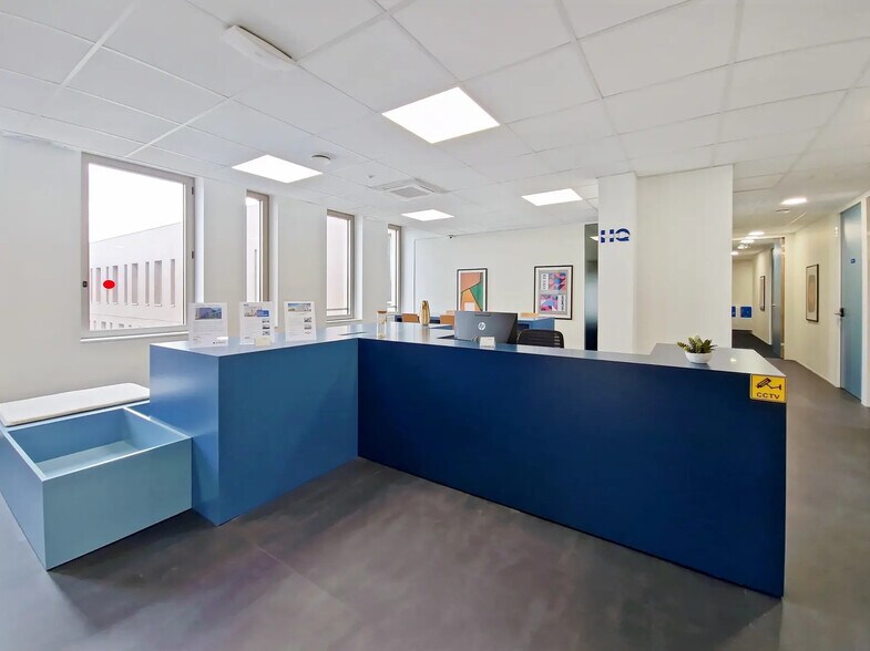 18 Rue Du Bourg Nouveau, Rennes à louer - Photo intérieure - Image 3 de 43