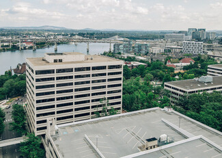 Plus de détails pour 1500 SW 1st Ave, Portland, OR - Bureau, Bureau/Commerce de détail à louer