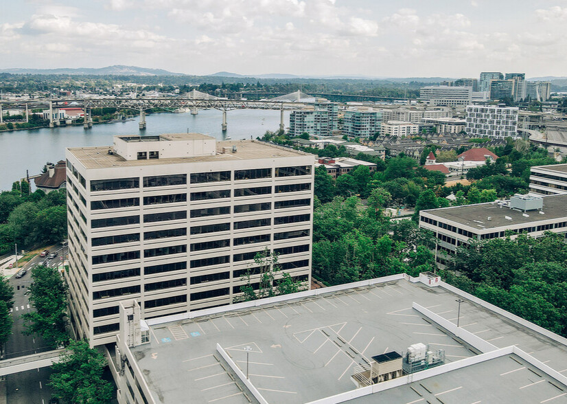 1500 SW 1st Ave, Portland, OR for lease - Primary Photo - Image 1 of 9