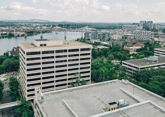 Plus de détails pour 1500 SW 1st Ave, Portland, OR - Bureau à louer