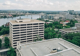 More details for 1500 SW 1st Ave, Portland, OR - Office, Retail for Lease