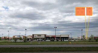 Plus de détails pour 4875 Fort Campbell Blvd, Hopkinsville, KY - Terrain à louer