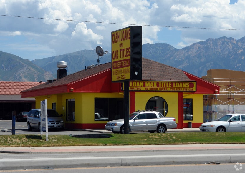 2237-2257 S State St, Salt Lake City, UT à louer - Photo principale - Image 3 de 3