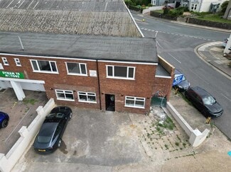 More details for 2 Vale Rd, Northfleet - Office for Lease