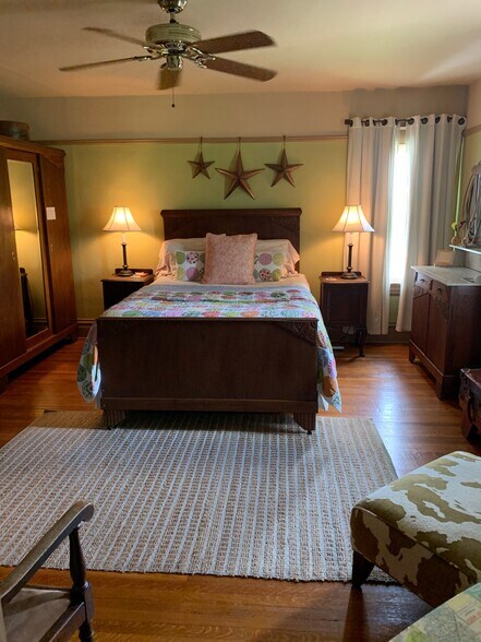 1417 8th Ave, Fort Worth, TX à vendre - Photo du bâtiment - Image 3 de 13