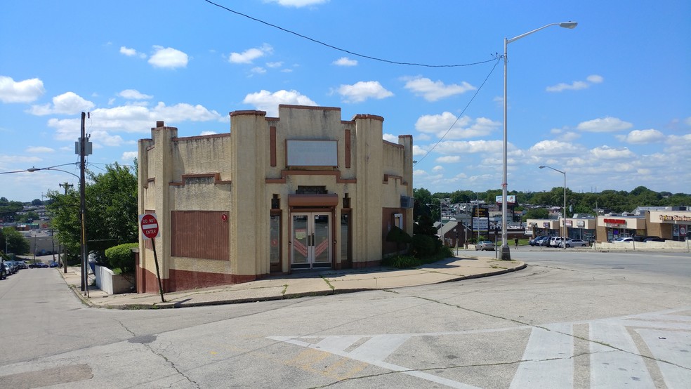 211 S 69th St, Upper Darby, PA for sale - Building Photo - Image 1 of 1