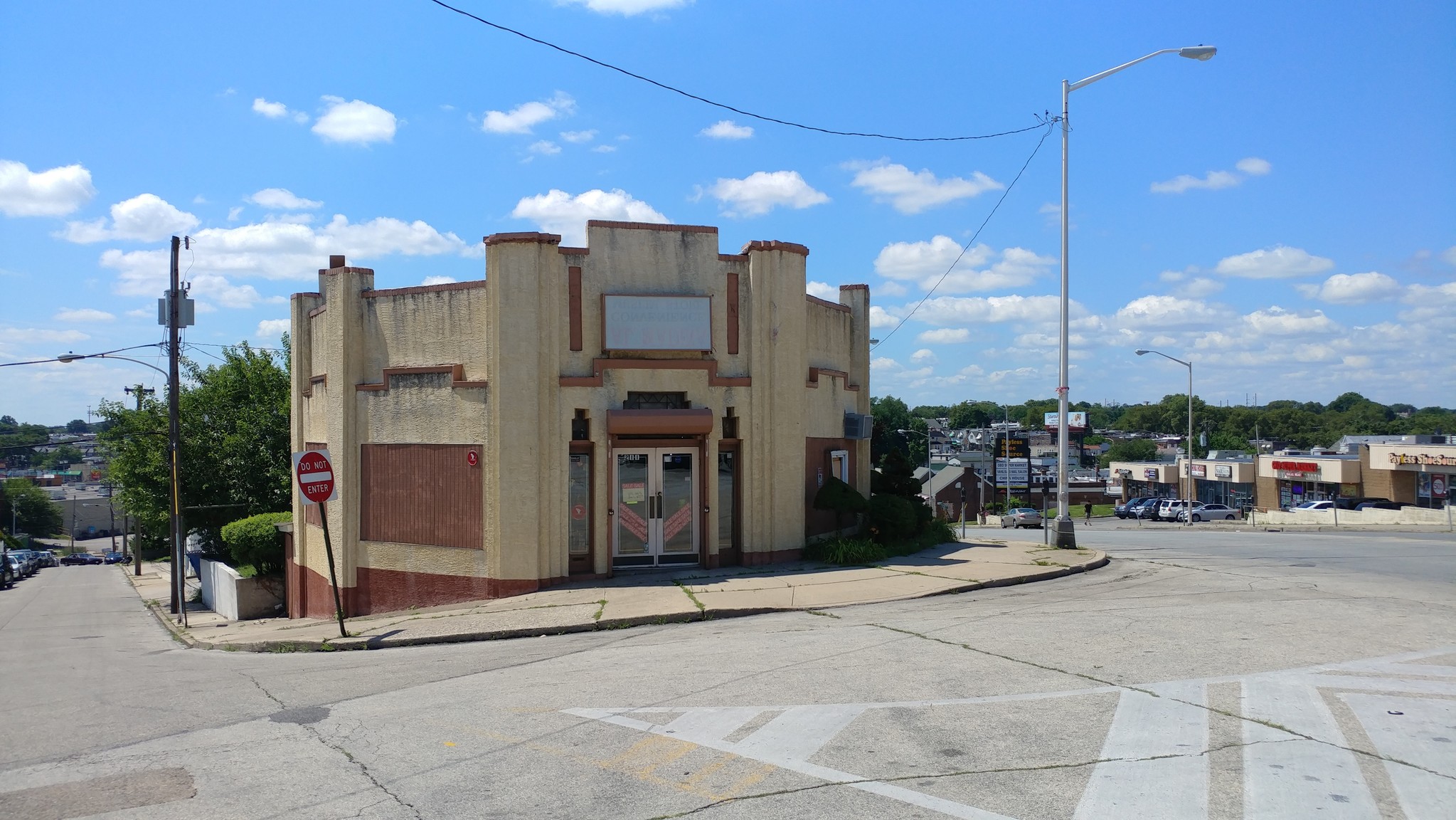 211 S 69th St, Upper Darby, PA for sale Building Photo- Image 1 of 1