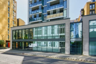 21 Enterprise Way, London for lease Building Photo- Image 1 of 11