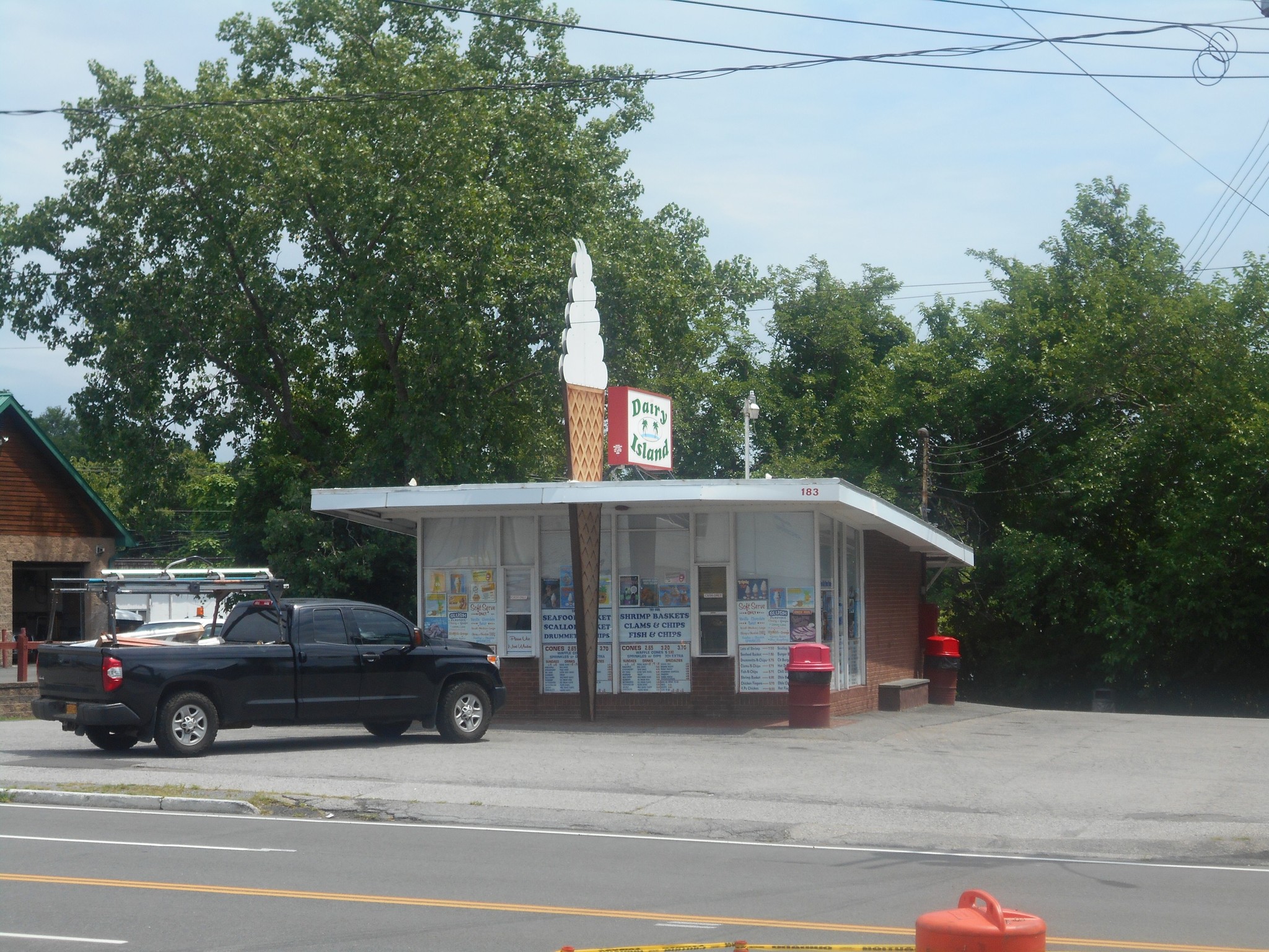 183 S Robinson Ave, Newburgh, NY for sale Primary Photo- Image 1 of 1