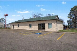 Plus de détails pour 800 Highland Ave, Springdale, AR - Bureau/Médical à louer