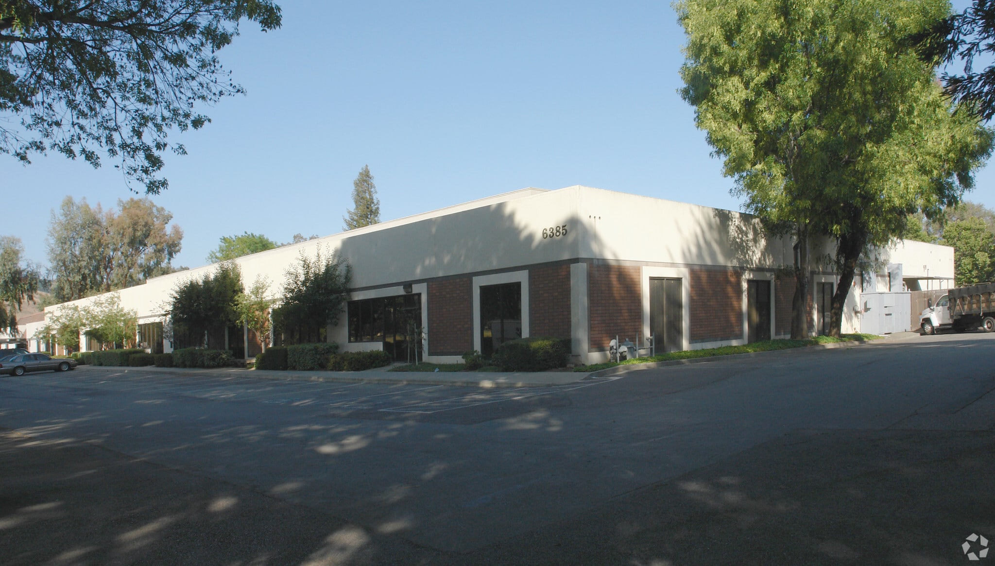 6385-6387 San Ignacio Ave, San Jose, CA for lease Primary Photo- Image 1 of 9