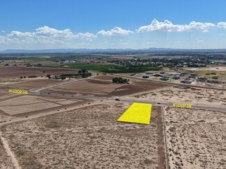 More details for 12709 North Loop Dr, Clint, TX - Land for Sale