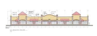 More details for Route 73 and Signal Hill Drive, Voorhees, NJ - Retail for Lease