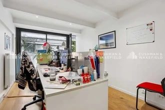 62-64 Rue Nationale, Paris à louer Photo intérieure- Image 2 de 8