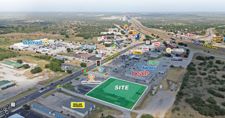 Plus de détails pour 1401 E Main St, Eastland, TX - Local commercial à louer