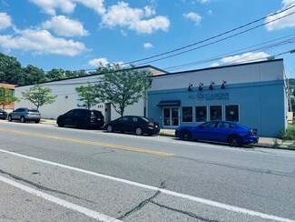 Plus de détails pour 3600 Liberty Ave, Pittsburgh, PA - Industriel à vendre