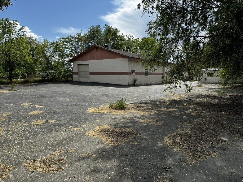 E Veterans Memorial Hwy, Garden City, ID for lease - Building Photo - Image 2 of 9