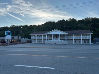 Plus de détails pour 5111 John F Kennedy Blvd, North Little Rock, AR - Bureau à vendre