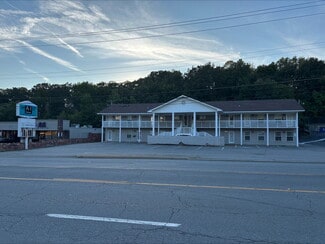 Plus de détails pour 5111 John F Kennedy Blvd, North Little Rock, AR - Bureau à vendre