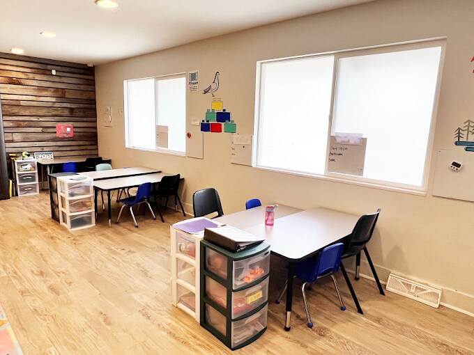 4400 E Evans Ave, Denver, CO à louer - Photo du bâtiment - Image 3 de 9