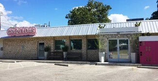 More details for 105 Tillery St, Austin, TX - Retail for Lease