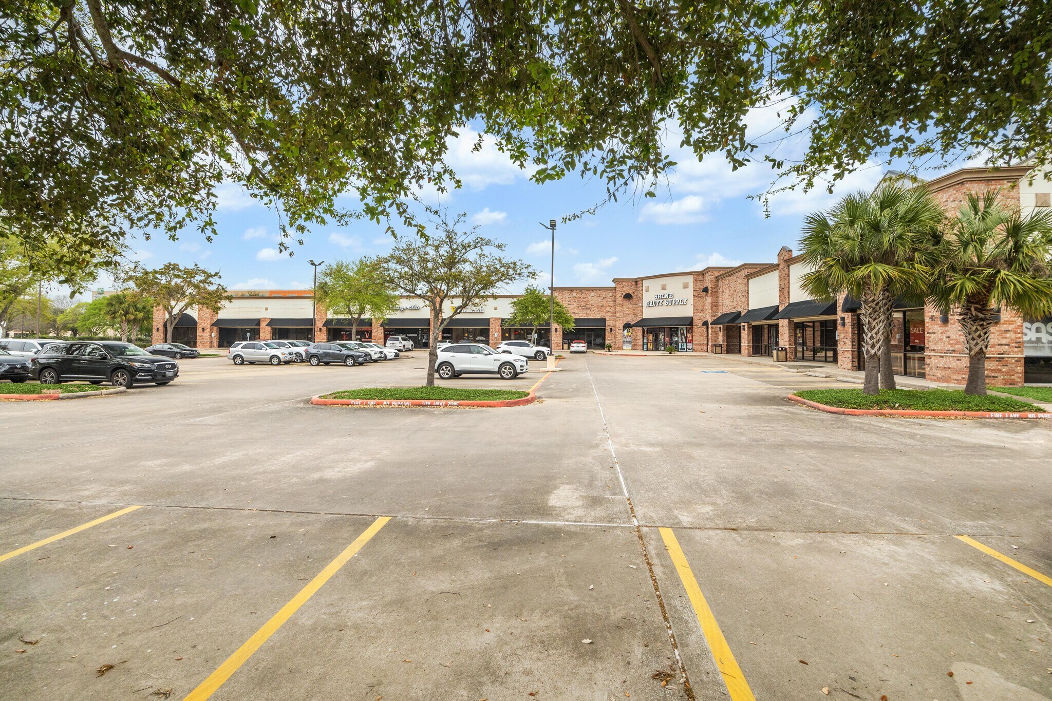 Highway 6, Missouri City, TX for lease Building Photo- Image 1 of 11