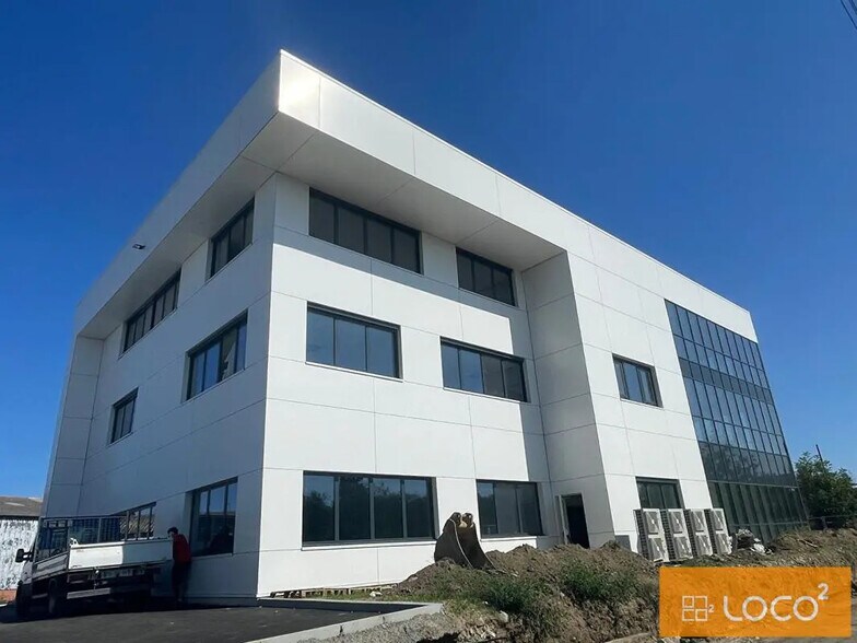 21 Chemin De La Glacière, Toulouse à louer - Photo du bâtiment - Image 3 de 4