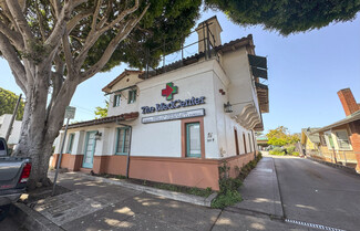 More details for 317-319 N Milpas St, Santa Barbara, CA - Office for Lease