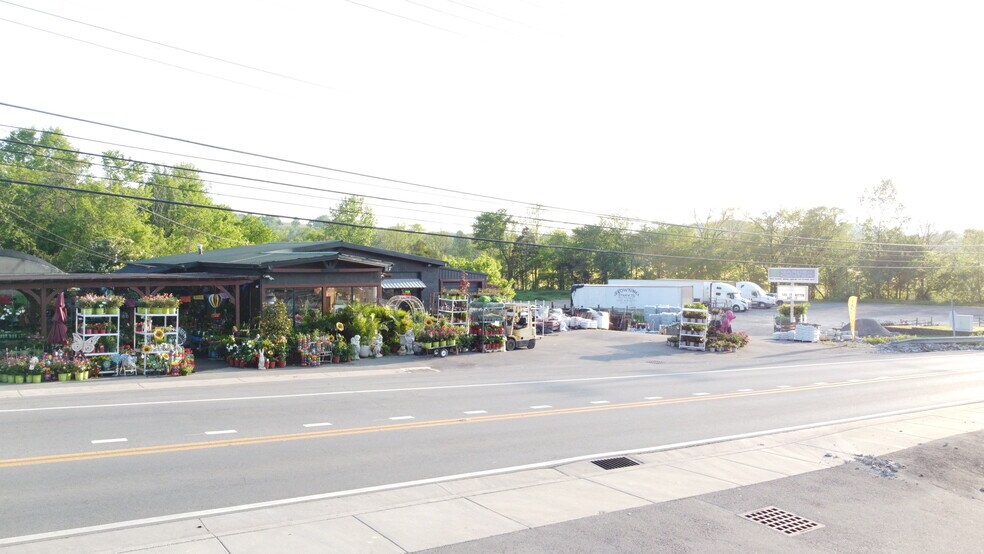 McMurry Blvd. Hartsville TN 37074, Hartsville, TN à vendre - Photo du bâtiment - Image 3 de 8