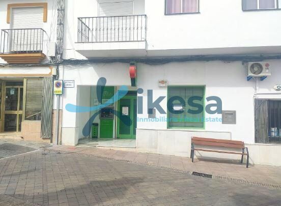 Retail in Manilva for sale Building Photo- Image 1 of 2