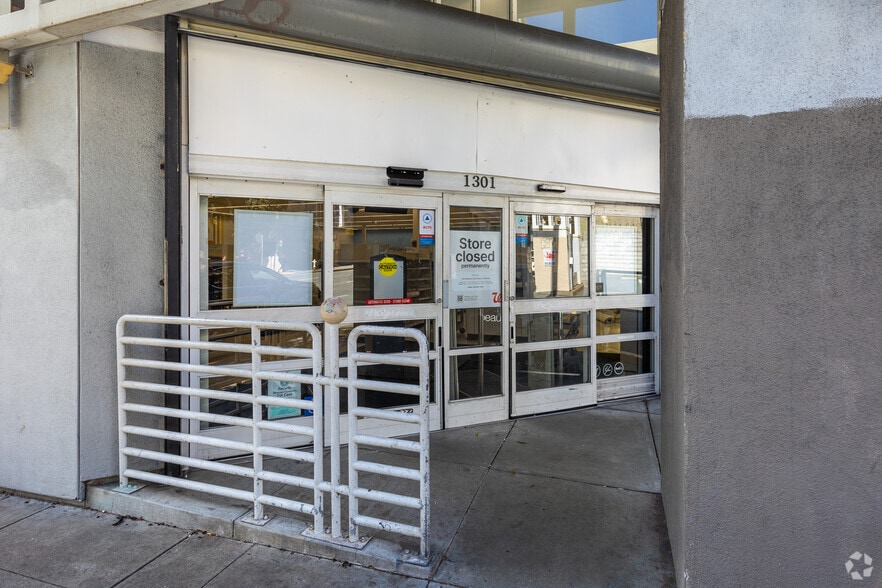 1314 Post St, San Francisco, CA for lease - Building Photo - Image 2 of 12